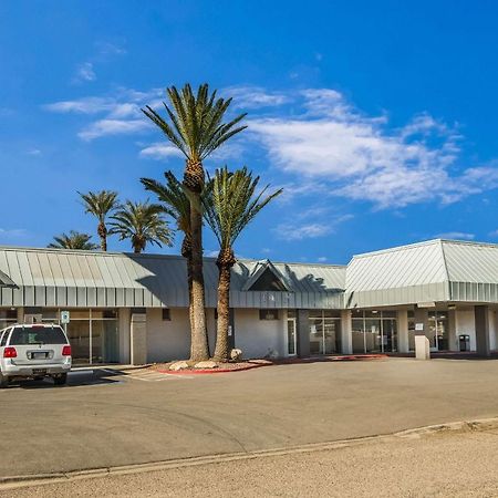 Motel 6-Tucson, Az-Downtown Luaran gambar