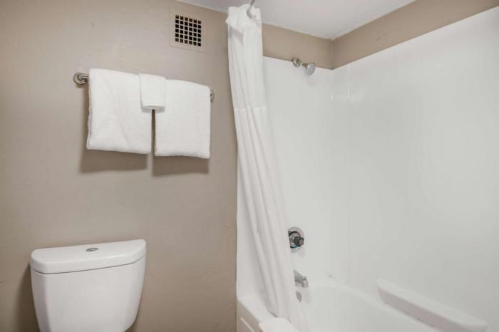 Motel 6-Tucson, Az-Downtown Bilik gambar