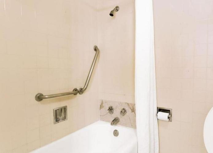 Motel 6-Tucson, Az-Downtown Bilik gambar